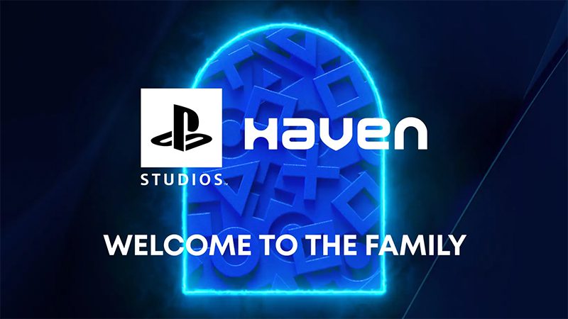 Haven Studios é comprada pela Playstation