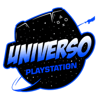 Universo Playstation logo