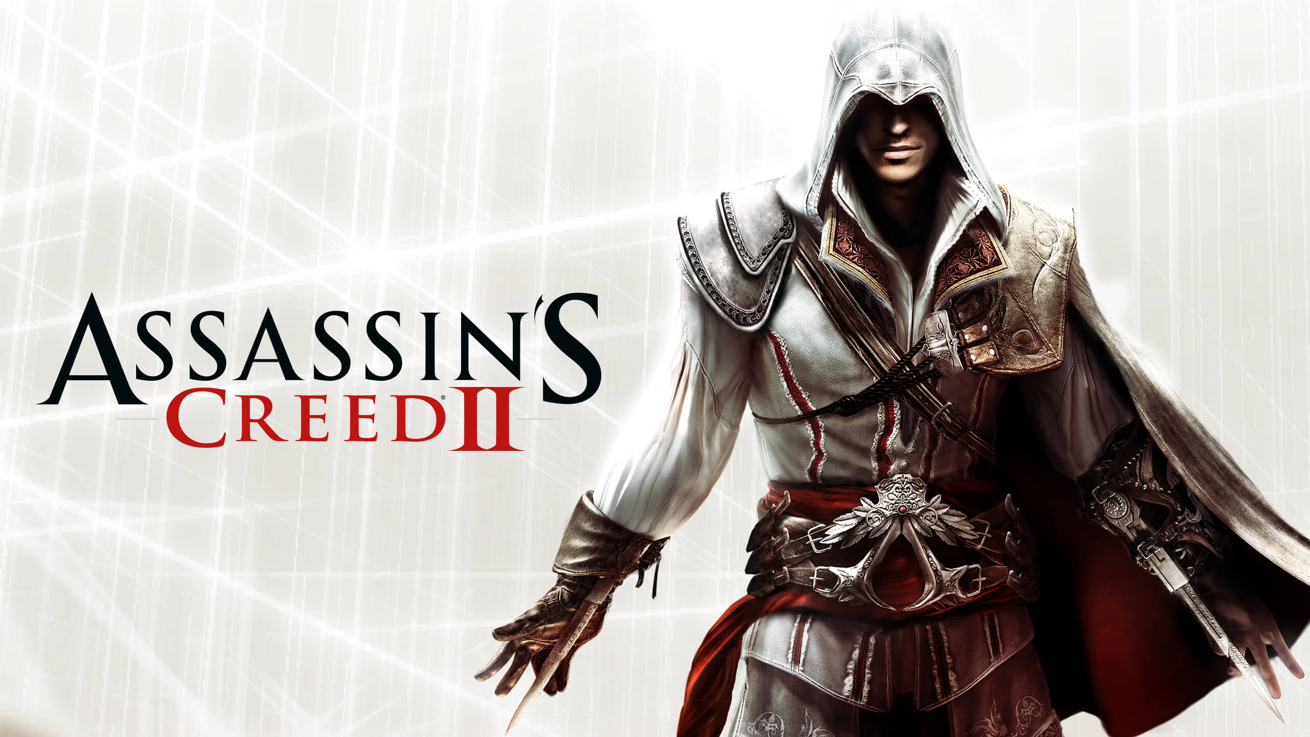 Banner de Assassin's Creed 2