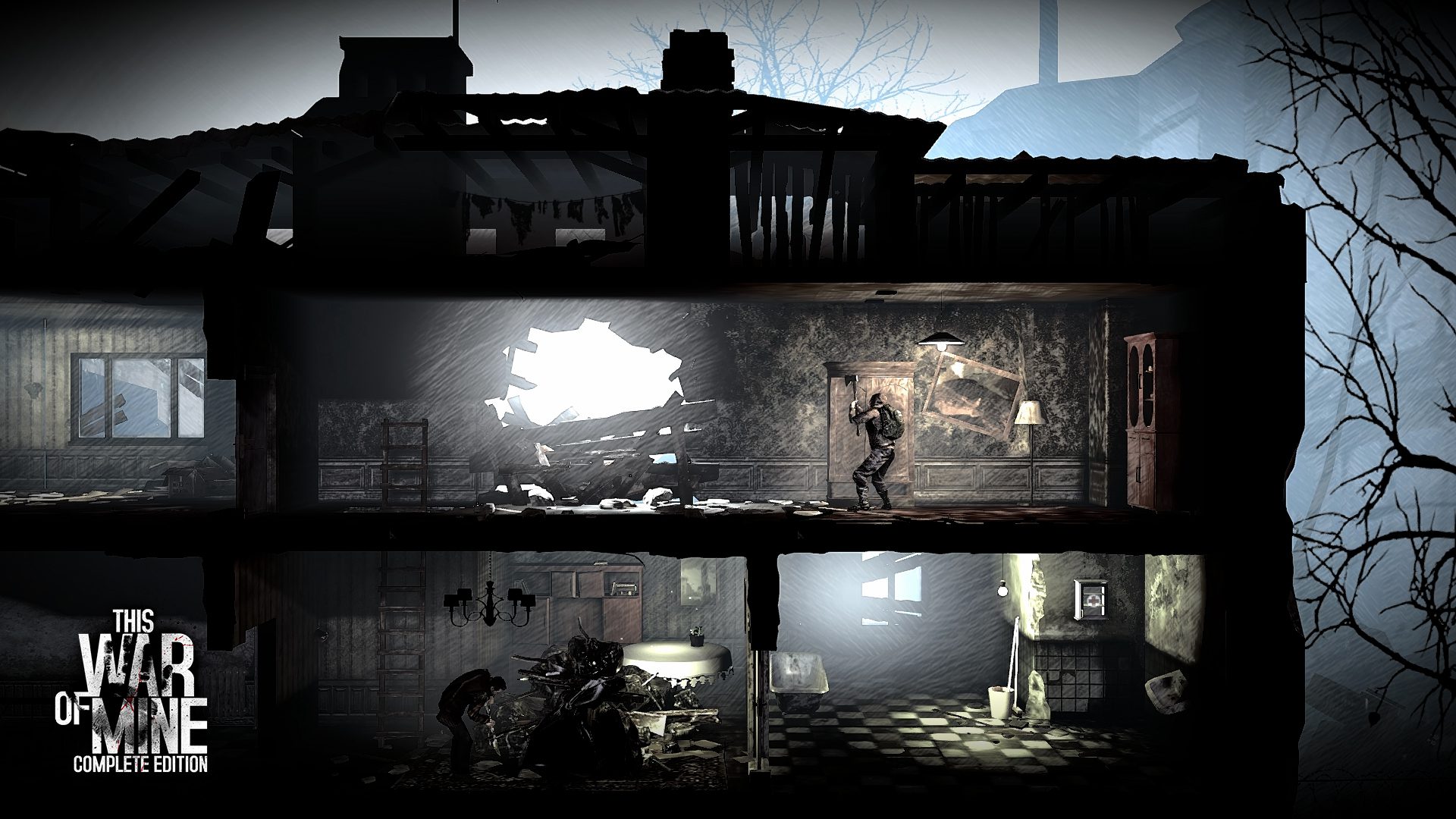 This War of Mine Complete edition