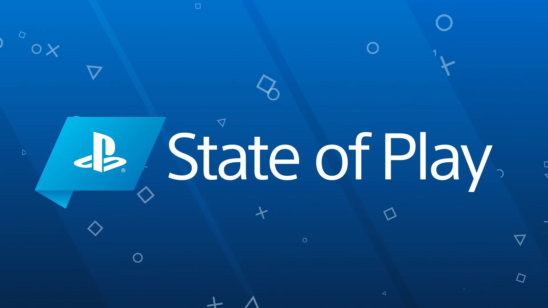 State of Play aconteceu em 02 de junho de 2022