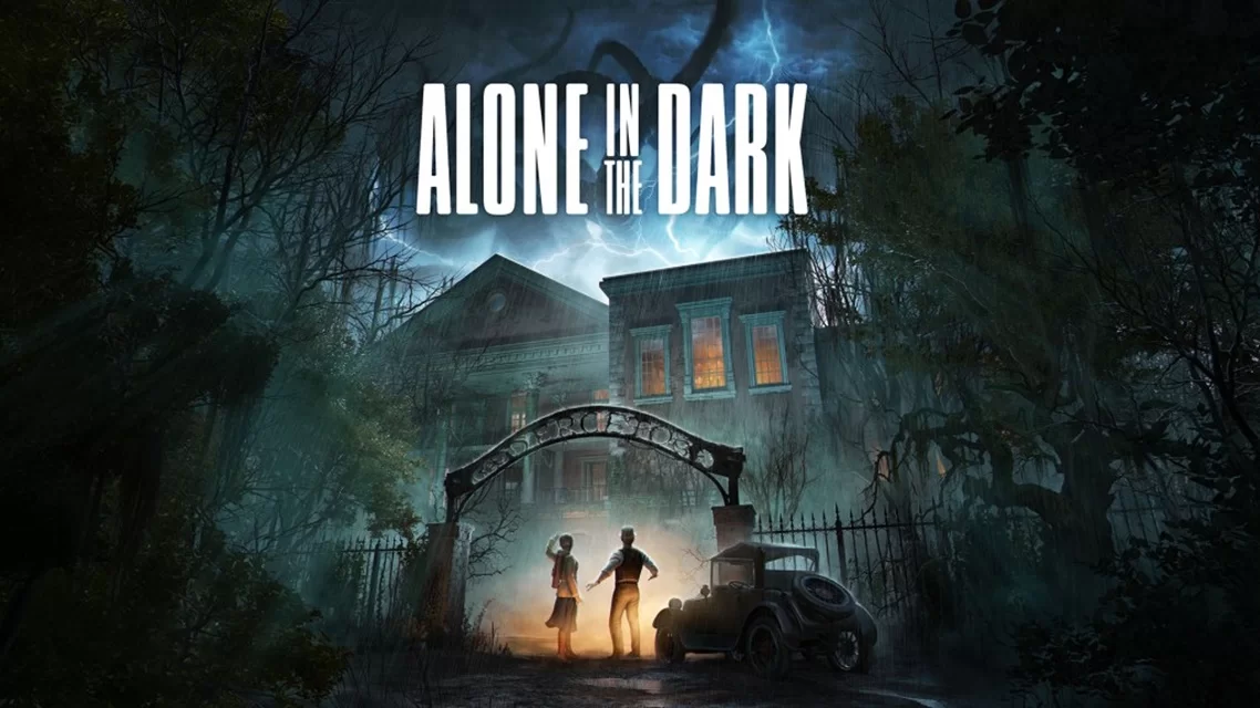 Alone in the dark remake