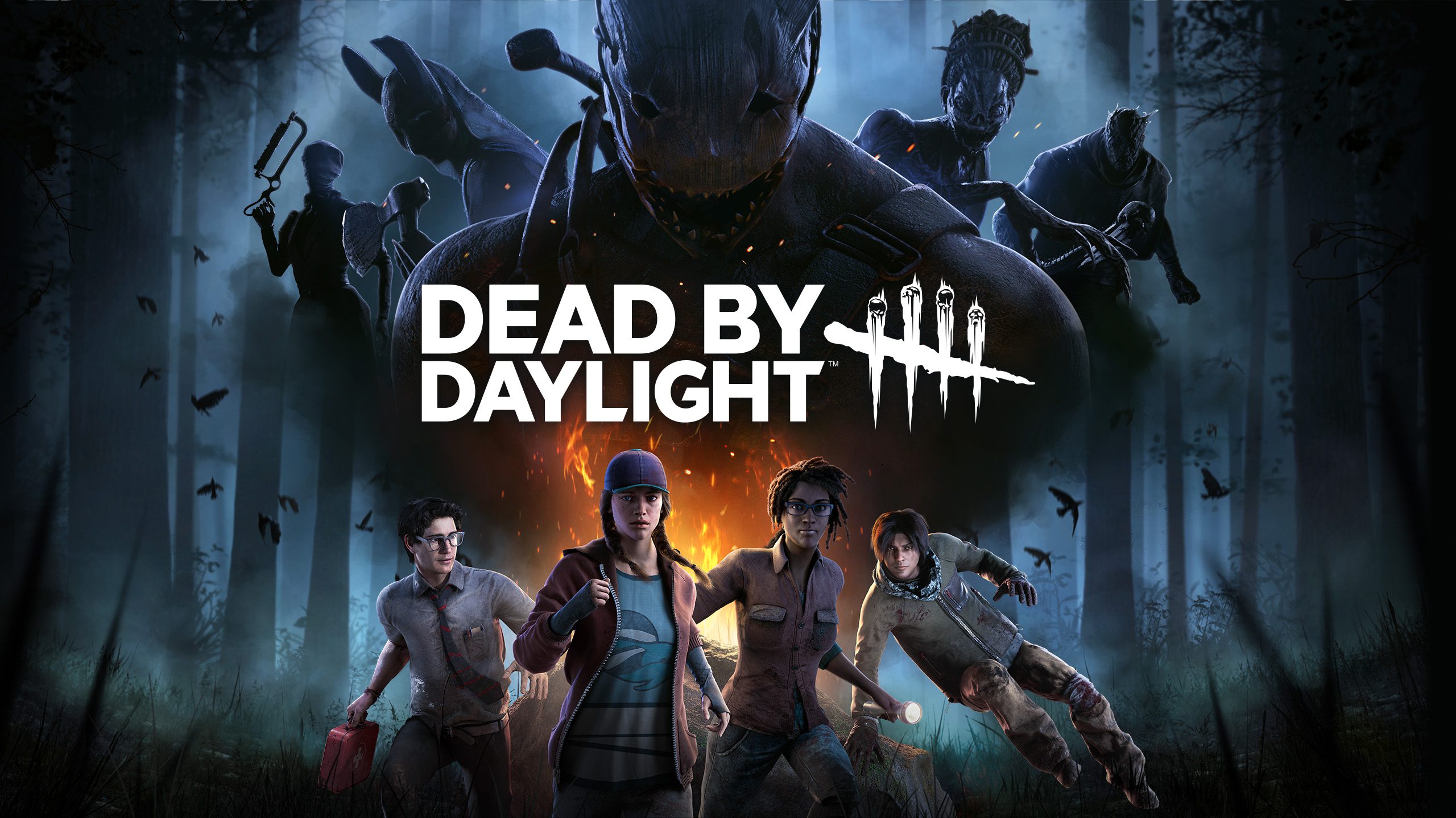 Dead by Daylight no Playstation Plus e Extra de agosto de 2022