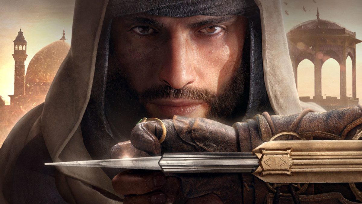 Nova imagem de Assassin's Creed Mirage