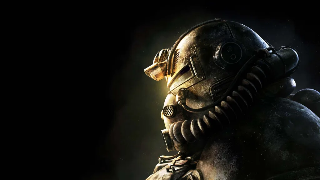 imagem do jogo Fallout 76
