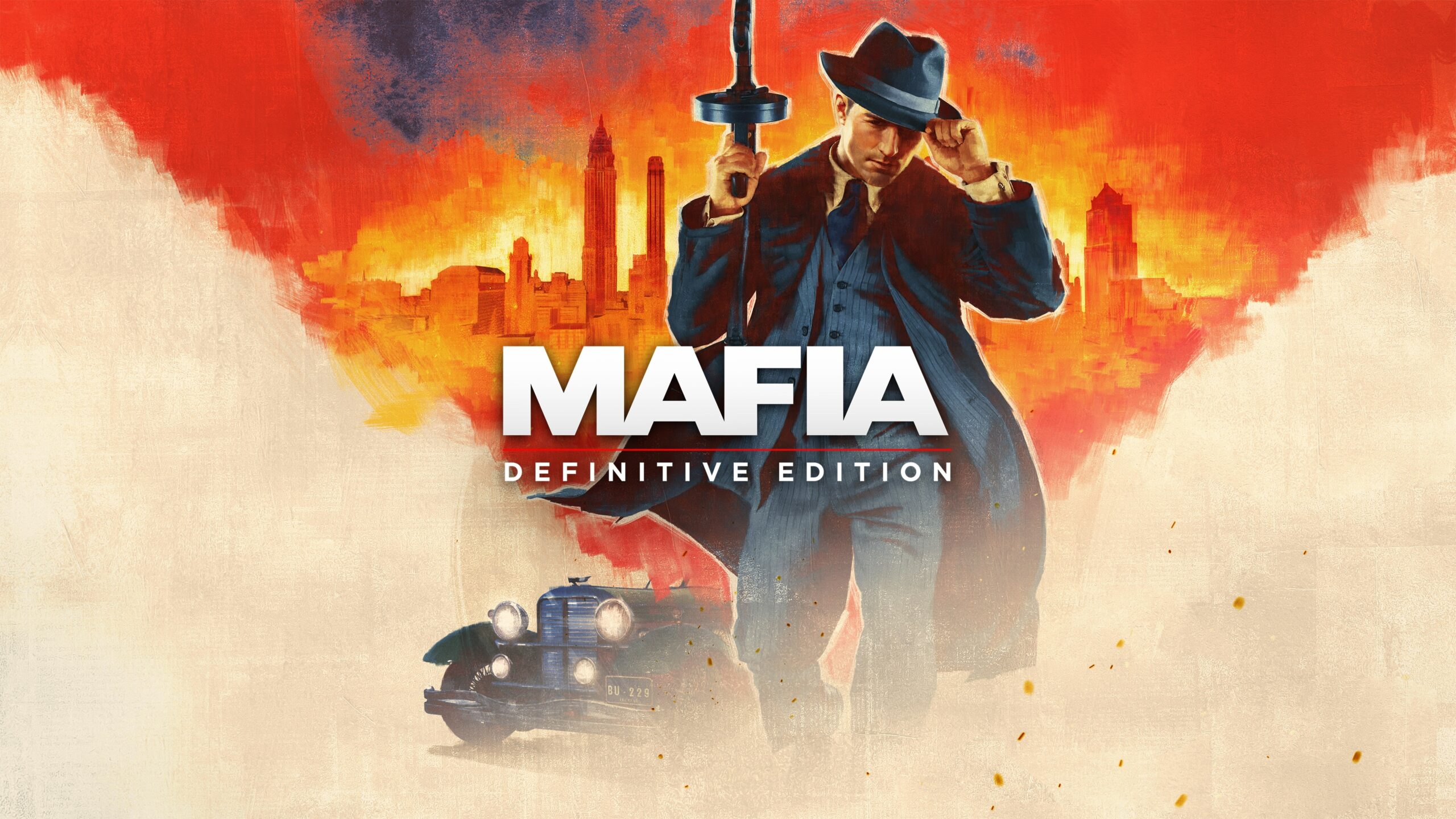 Mafia Definitive Edition estará no Playstation Plus essencial de fevereiro