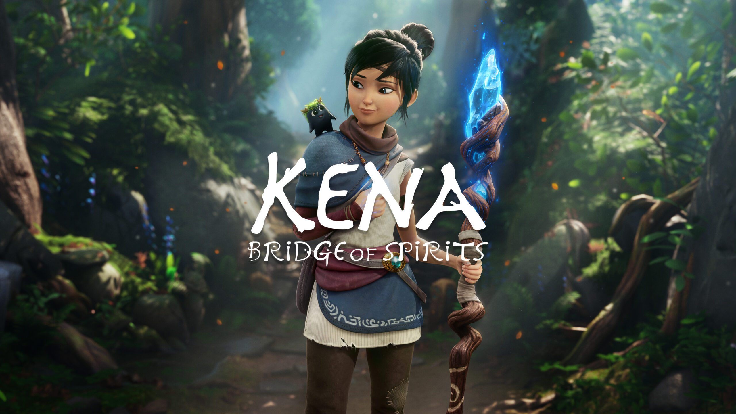 Kena Bridge of Spirits é um dos jogos do Playstation Plus Extra e deluxe