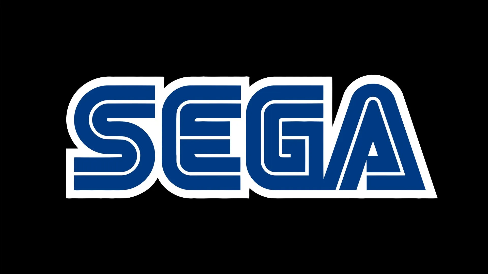 SEGA logo oficial
