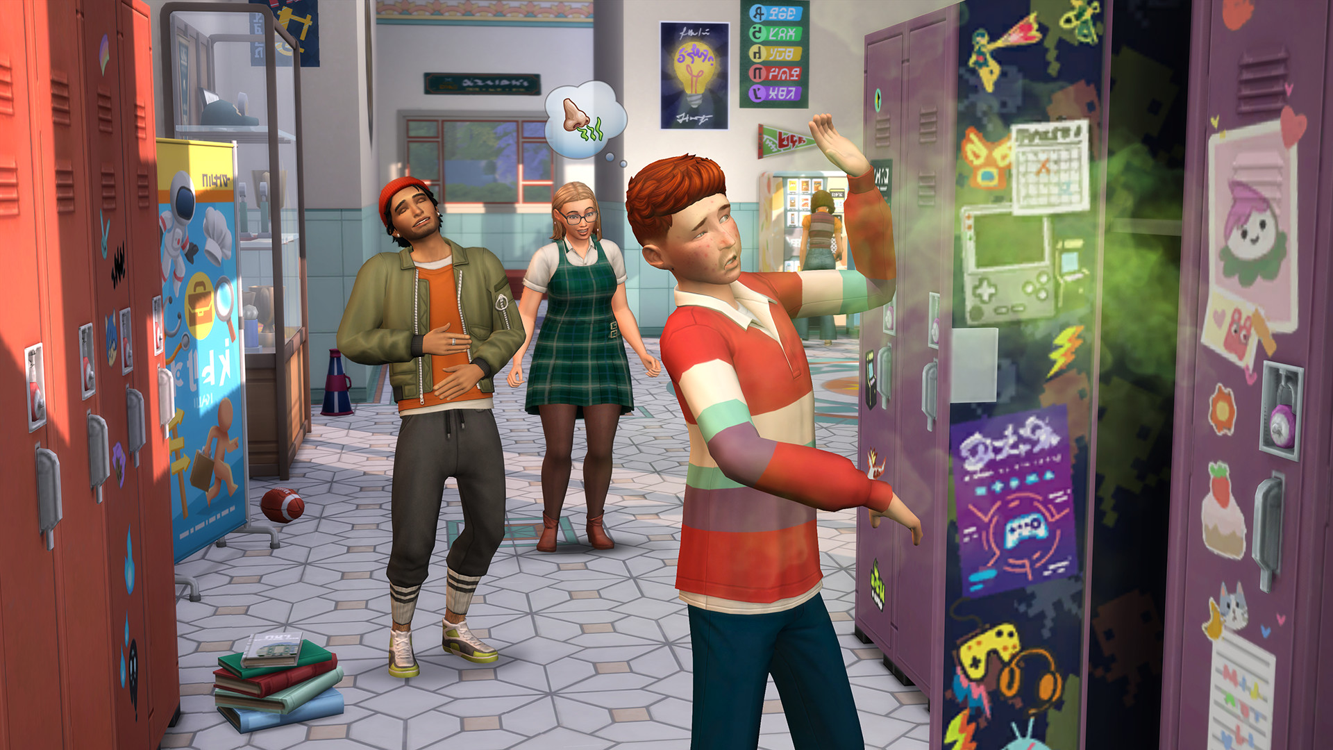 As expansões que você precisa ter em The Sims 4