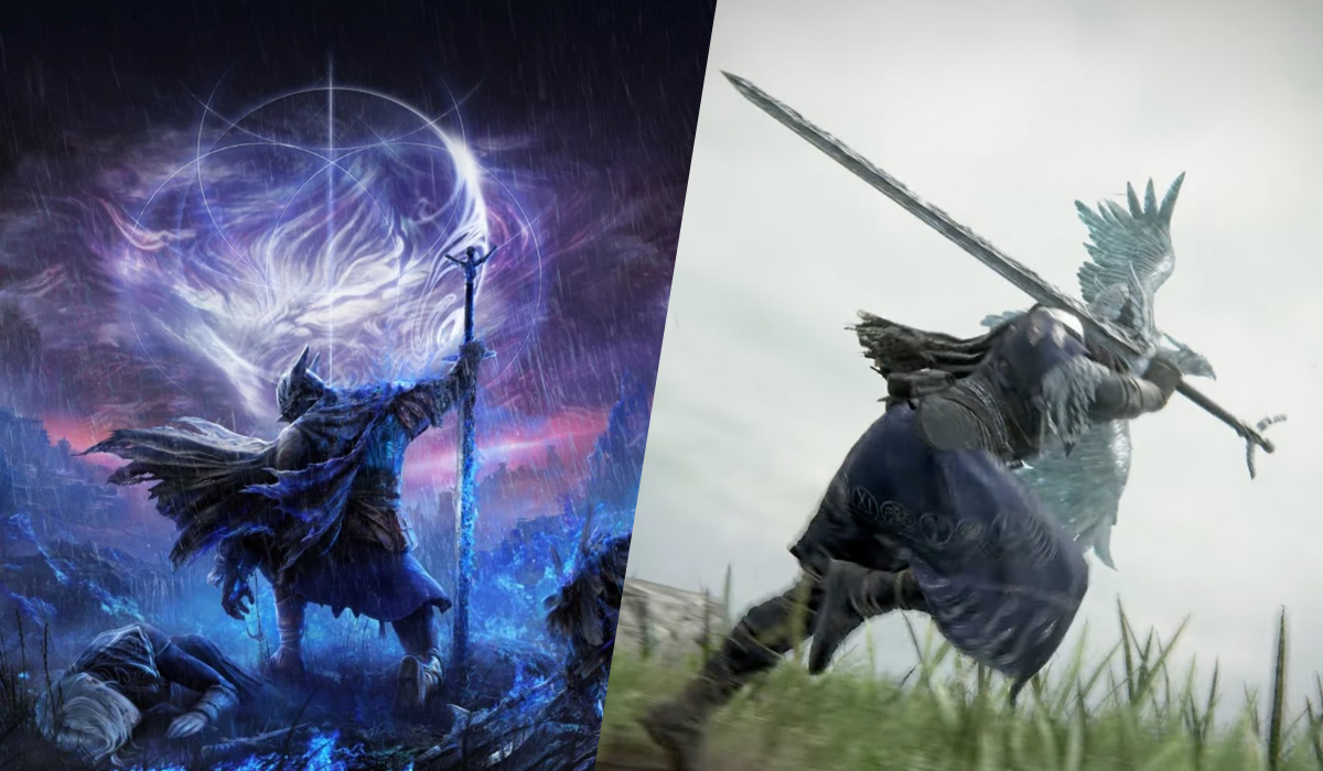 Elden Ring Nightreign é anunciado com lançamento para 2025
