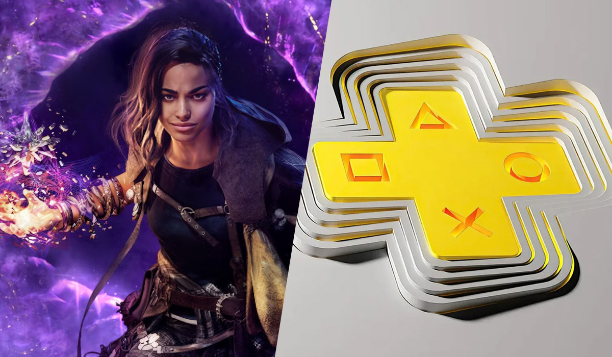 Playstation Plus Extra e deluxe dezembro de 2024 revela sua lista de jogos