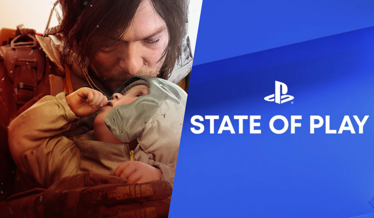 Novo State of Play deve acontecer em fevereiro de 2025