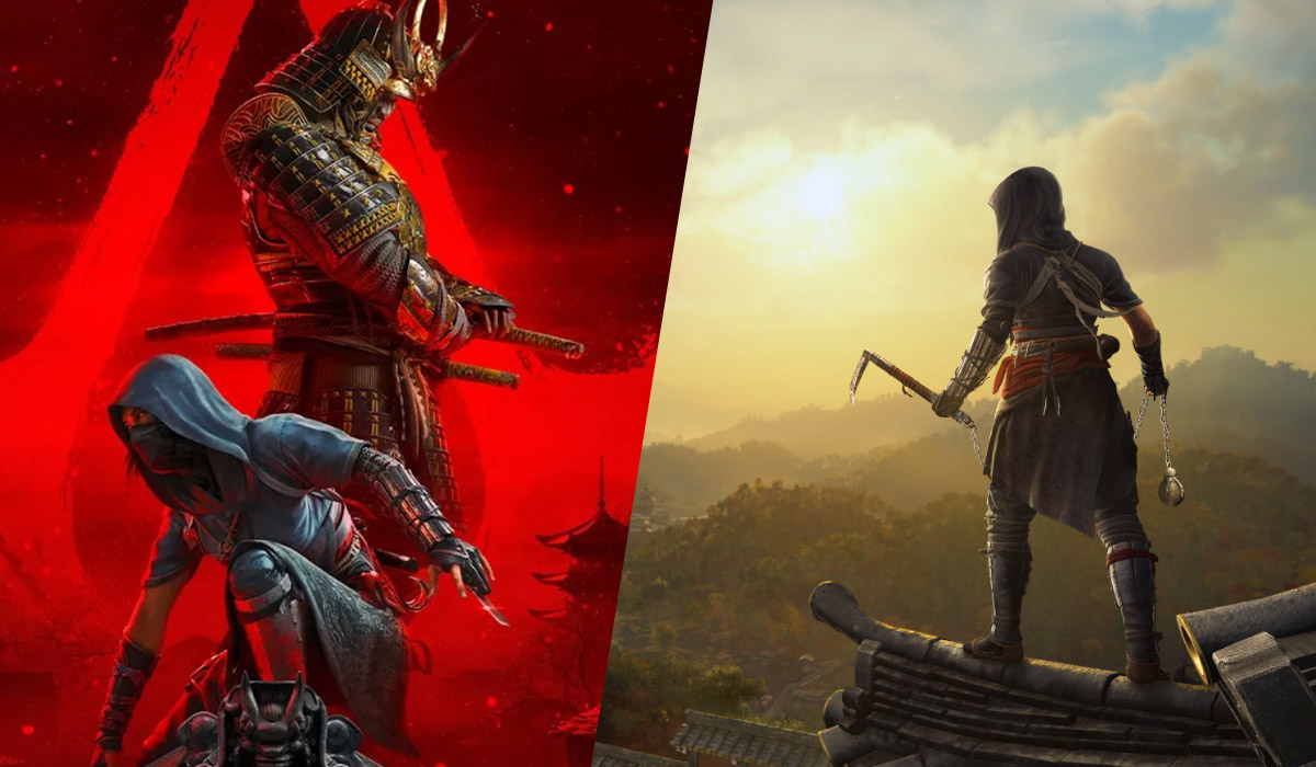 Review de Assassin's Creed Shadows