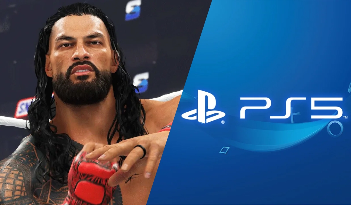Esses são os jogos que serão lançados nos PS5 e PS4 na semana do dia 10 de março de 2025