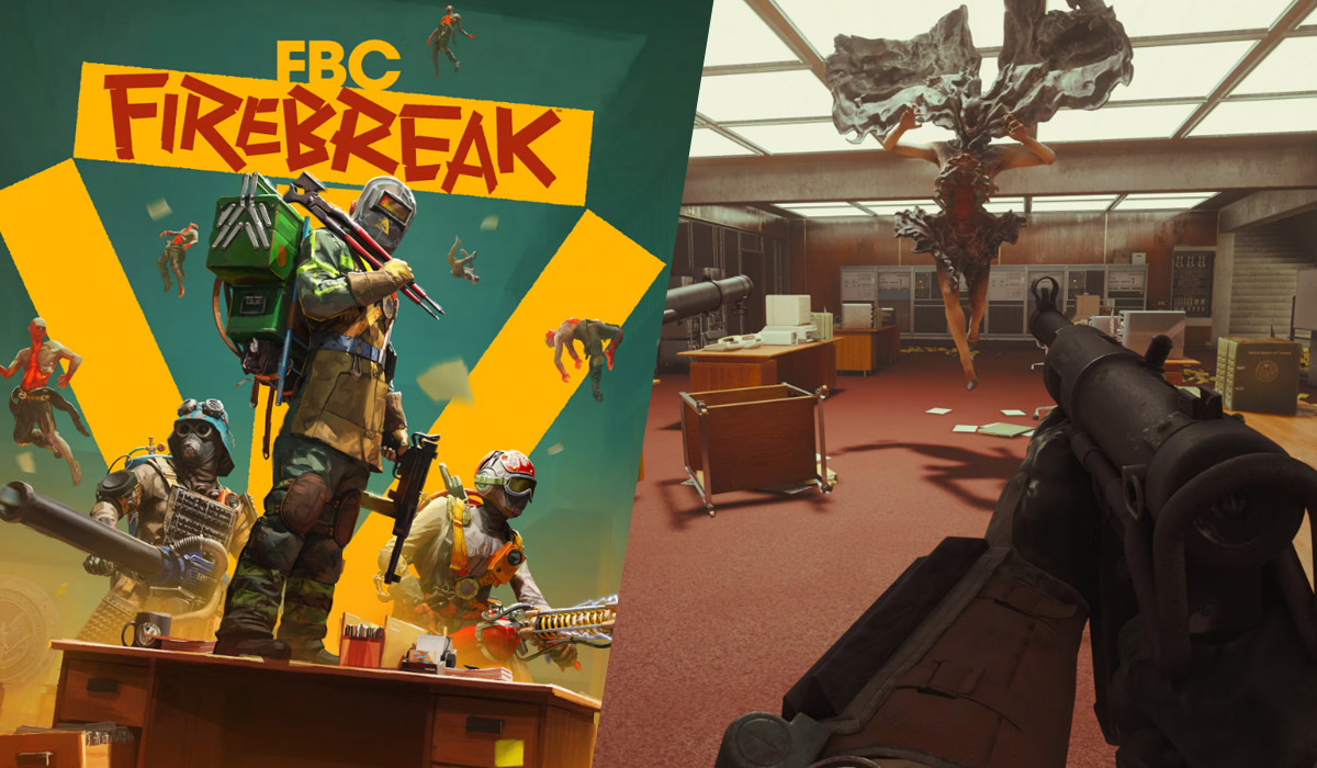 FBC: Firebreak será lançado day one no playstation plus em junho
