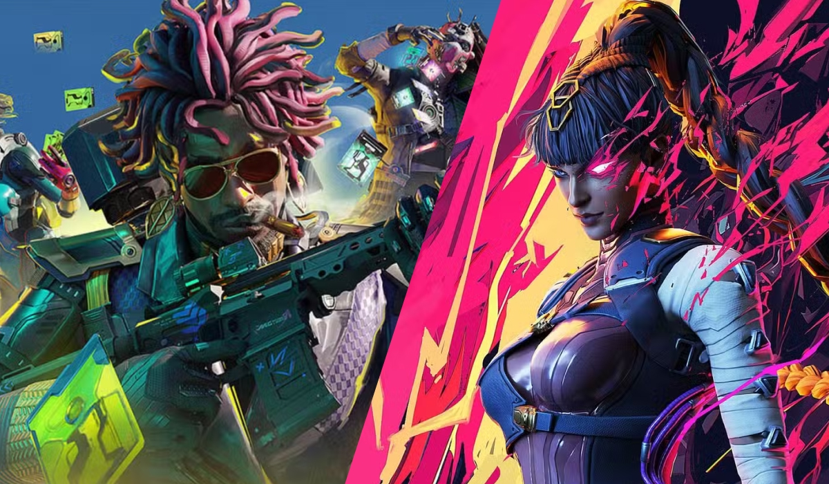 FragPunk ganha data de estreia no PS5 e mais detalhes para rodar no console. 