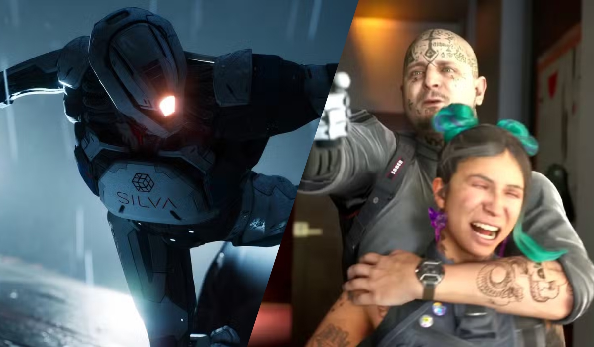 MindsEye terá lançamento episódico em sci-fi recheado de ação