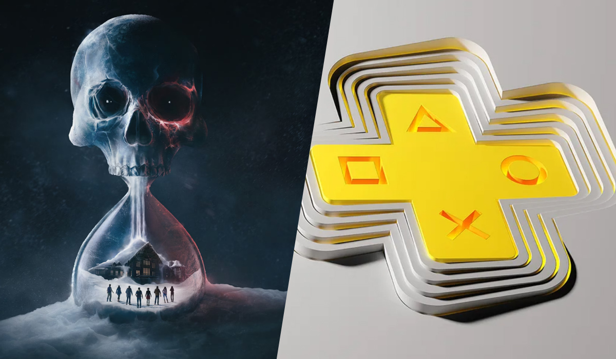 Until Dawn Remake pode estar no Playstation Plus Essential de maio