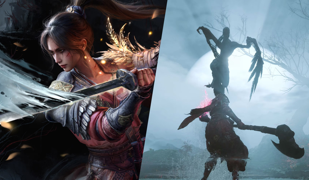 WUCHANG Fallen Feathers ganha data de lançamento e trailer oficial