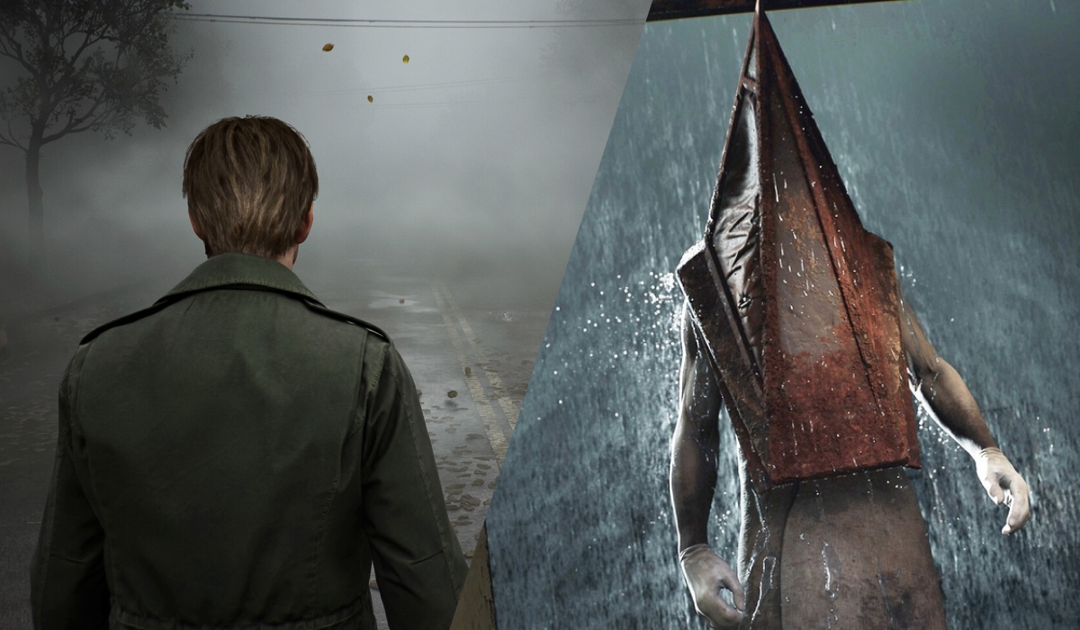 Silent Hill 2 Remake tem maior desconto até agora na PS Store