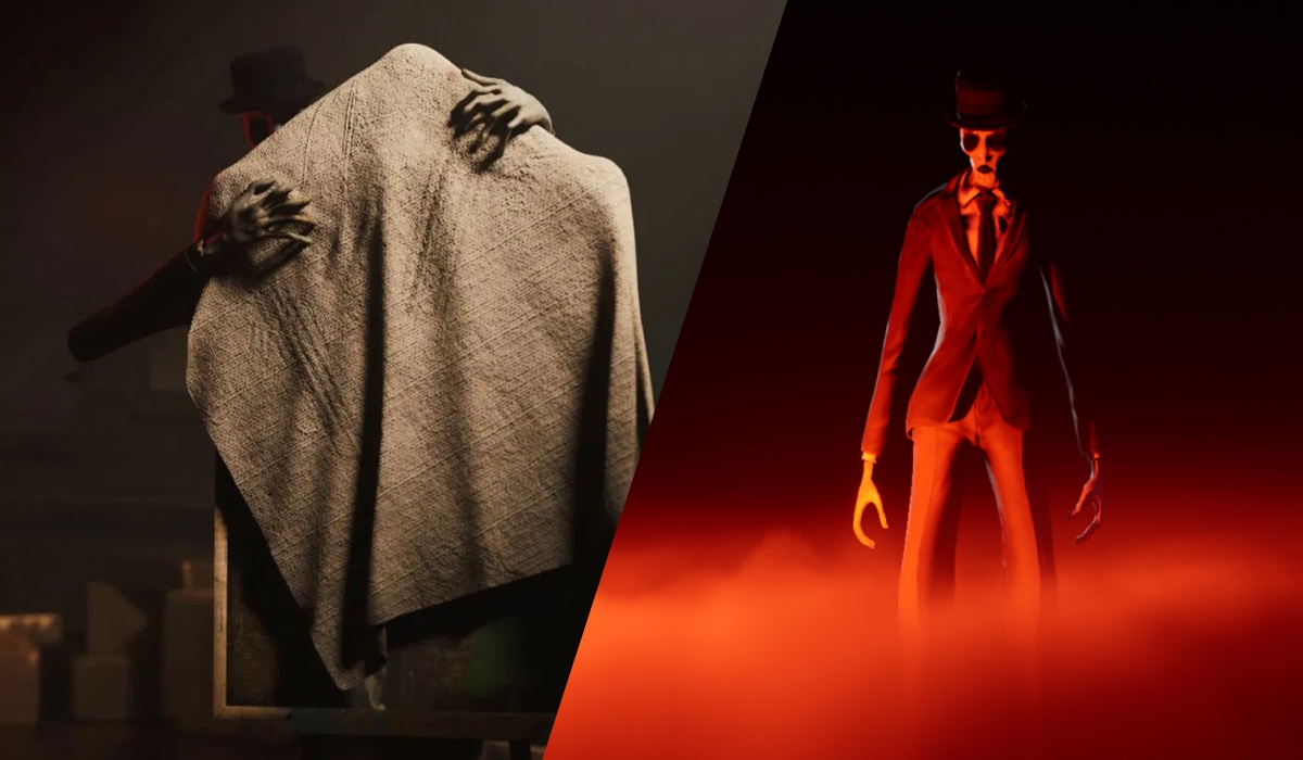 The Renovator Origins chega ao PS5 com críticas mistas em relação ao seu terror