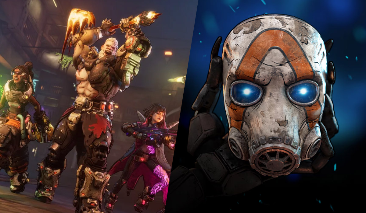 Borderlands 4 ganha trailer de gameplay com detalhes revelados