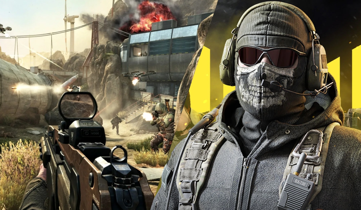 Call of Duty 2025 tem vazamentos importantes revelados por insider