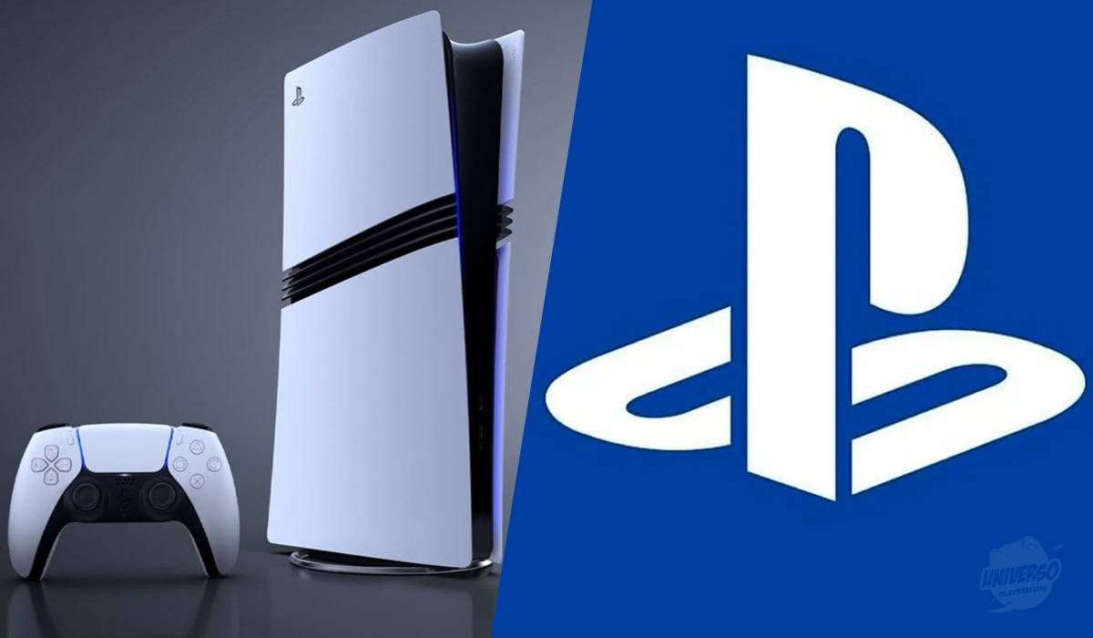 PS5 slim vs PS5 pro em 2025