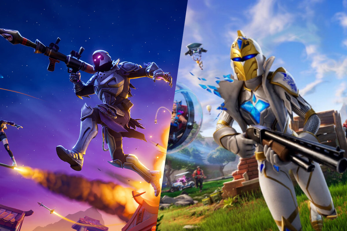Vazamento pode ter confirmado novo cosmético em Fortnite