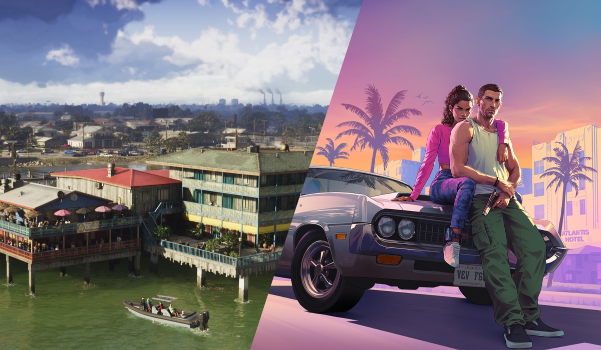 GTA VI pode incluir crianças pela primeira vez na franquia