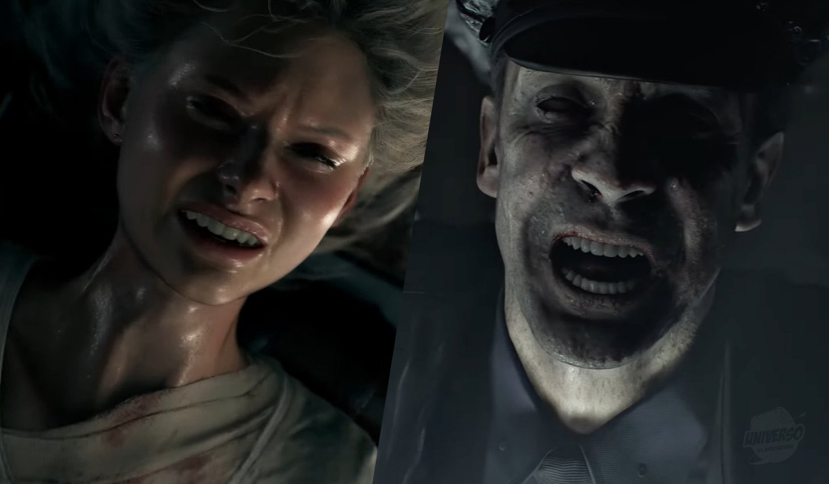Resident Evil Requiem anunciado