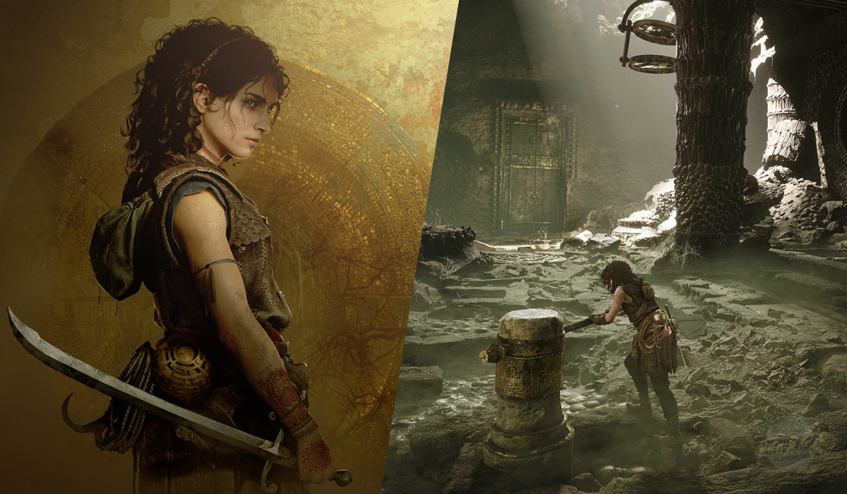Resonance: A Plague tale legacy é anunciado para Playstation 5