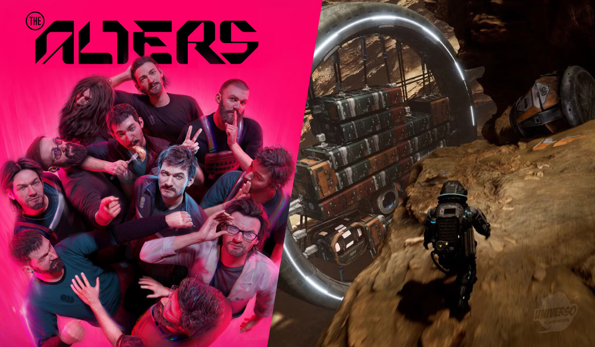 The Alters - Review do jogo da 11 Bit Studios