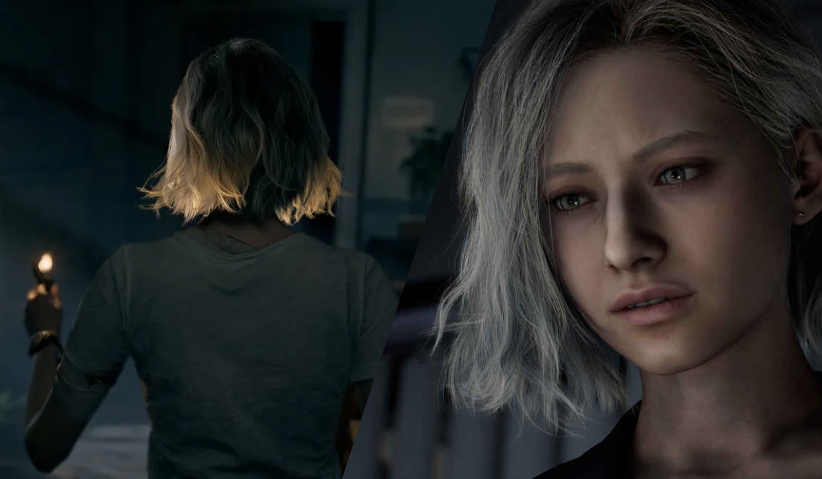 resident evil 9 réquiem terá modos de câmera diversos durante gameplay