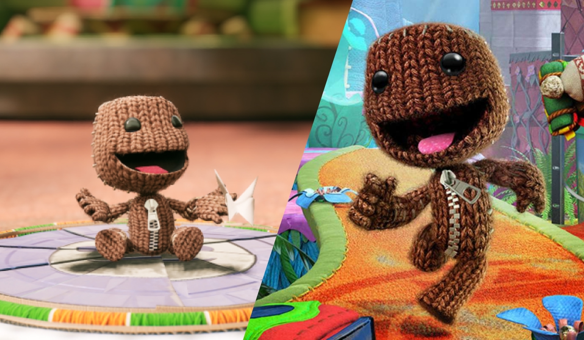 Sackboy tem promoção imperdível no PS5