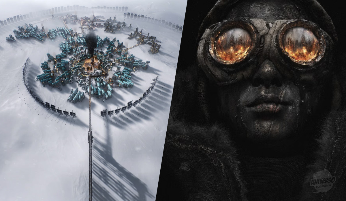 Frostpunk 2 ganha data de lançamento nos consoles e trailer