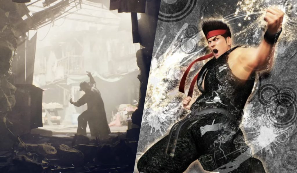 Reboot de Virtua Fighter ganha novidades com foco nos modos singleplayer e multiplayer