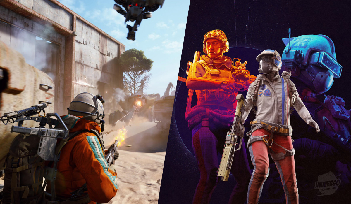 Arc Raiders indica novidades com primeiras falas sobre seu roadmap para 2026