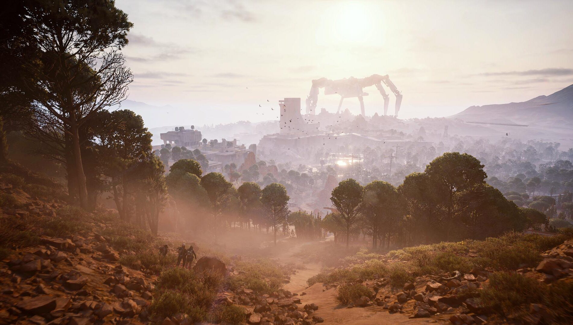 Imagem de Arc Raiders